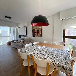 Apartamento de 3 Dormitorios